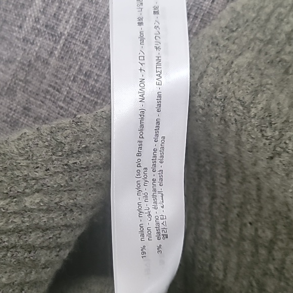 Zara Knit Hooded Pullover - Picture 6 of 9